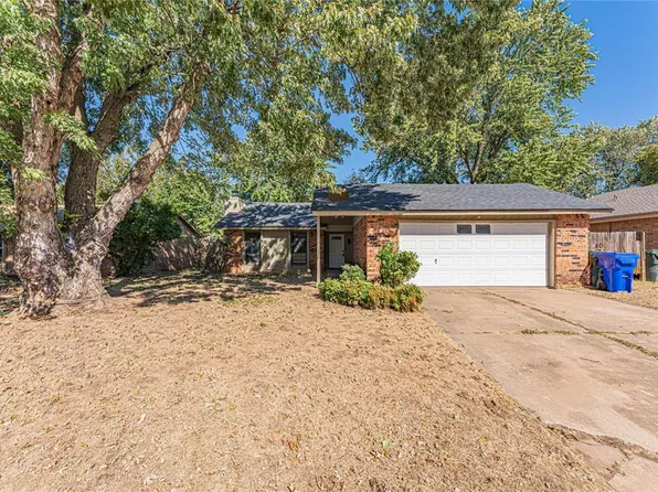 1905 Oakcreek Dr, Norman, OK 73071