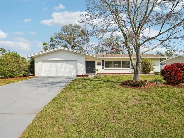 2965 Roberta St, Largo, FL 33771