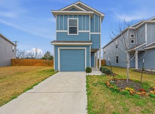 932 Grebe Dr, Princeton, TX 75407