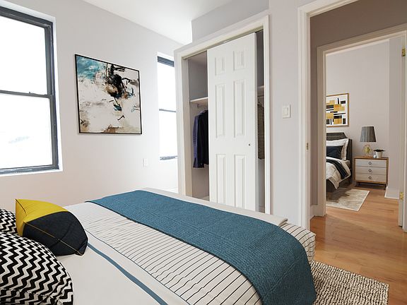 3rd image of 611 W 135th St #26A