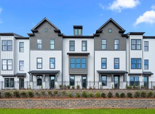 Seaton Plan, Barrett Pointe, Kennesaw, GA 30144