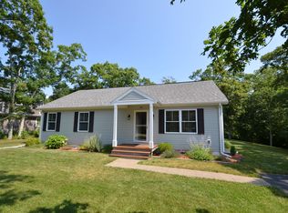 45 Rogers Way, Oak Bluffs, MA 02557