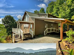 222 Mountain Hideaway Ln, Blue Ridge, GA 30513