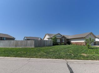 2217 S Michelle St, Wichita, KS 67207