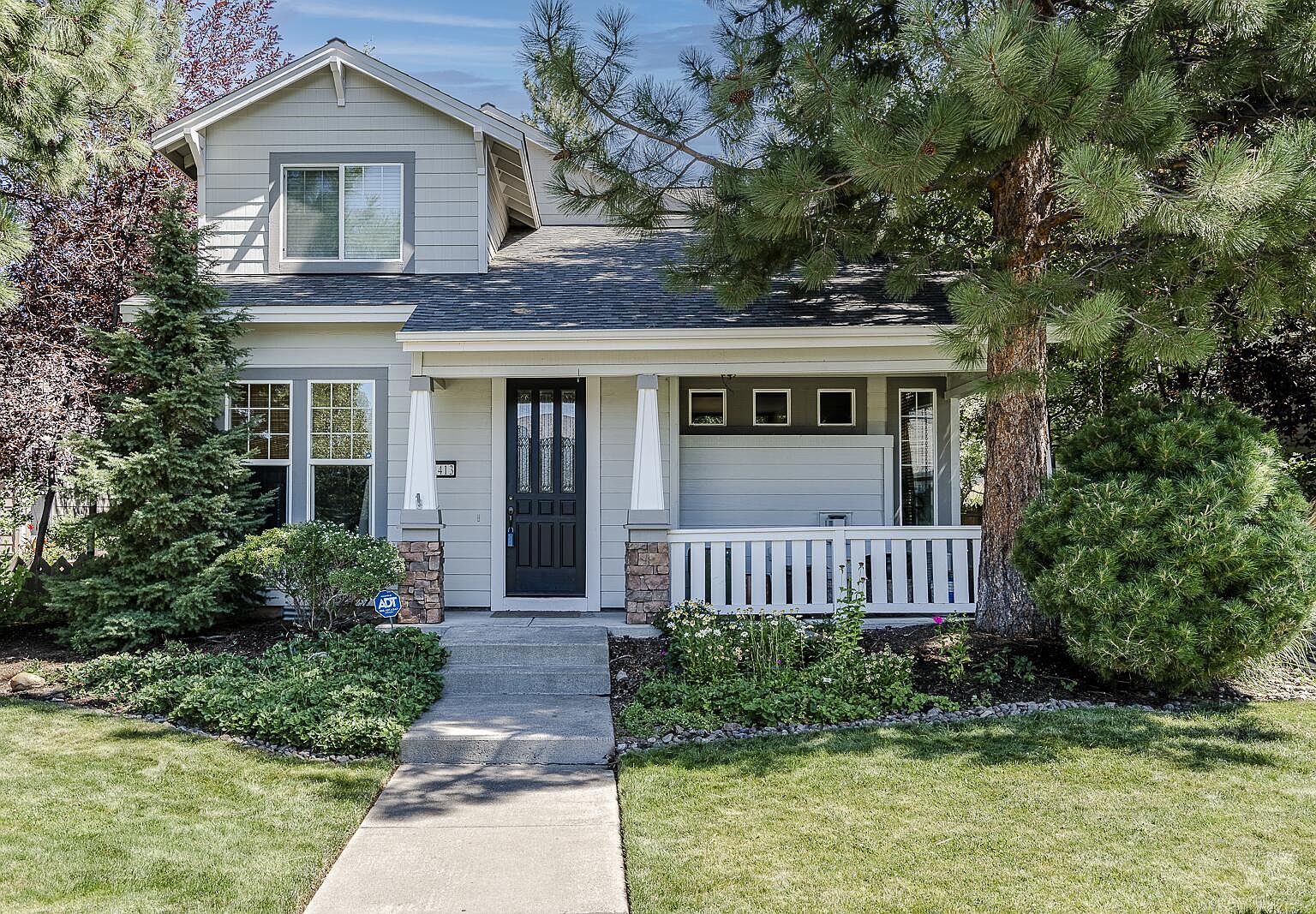 61413 Davis Lake Loop, Bend, OR 97702 | Zillow