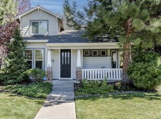 61413 Davis Lake Loop, Bend, OR 97702