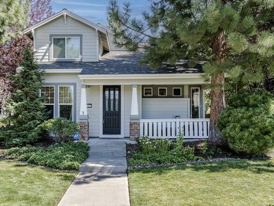 61413 Davis Lake Loop, Bend, OR, 97702