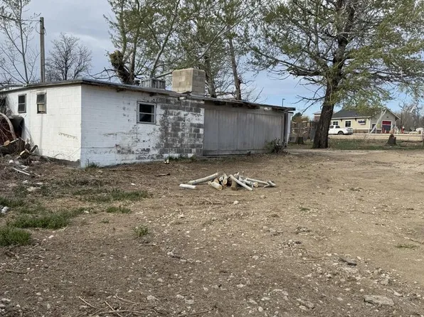 214 3rd St, Mead, CO 80542