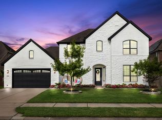 1414 Trails Of Katy Ln, Katy, TX 77494