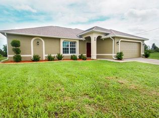 603 NW 5th Ter, Cape Coral, FL 33993