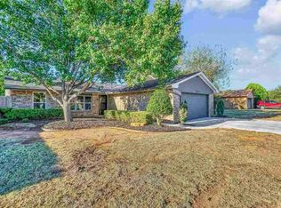 7606 SW Cherokee Ave, Lawton, OK 73505