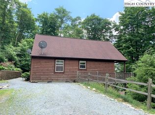 50 Cabin Ridge Ln, Banner Elk, NC 28604