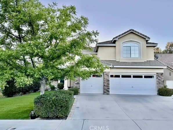27448 Bridgewater Dr, Santa Clarita, CA 91354