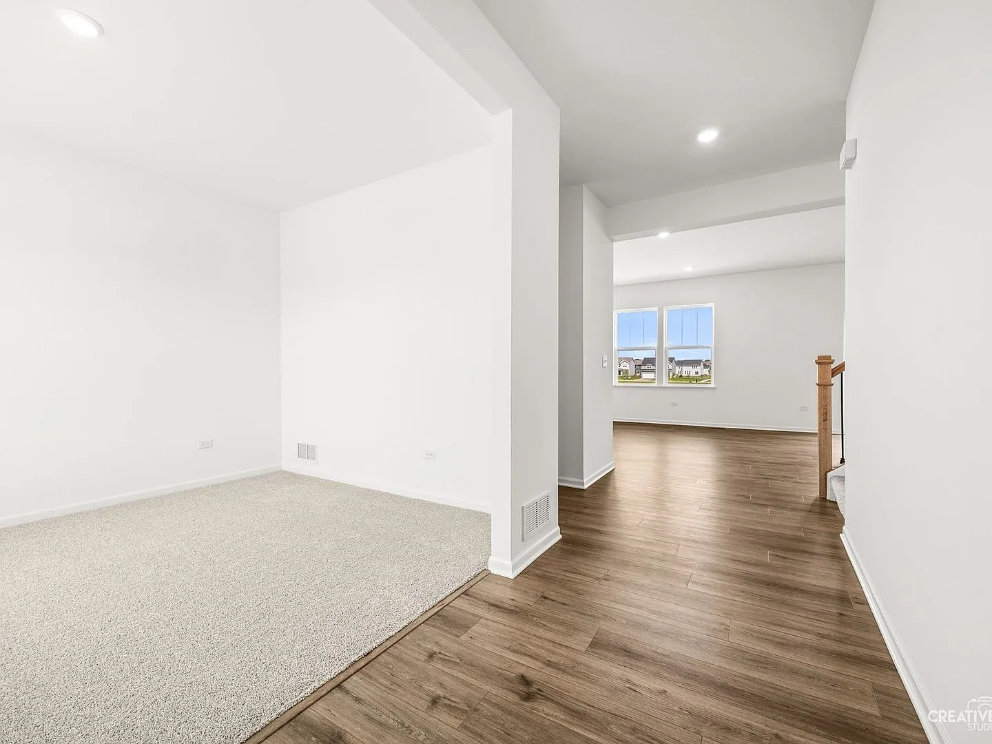 3 bed, 2.5 bath, 2063 sqft, $3,850 — Photo 2