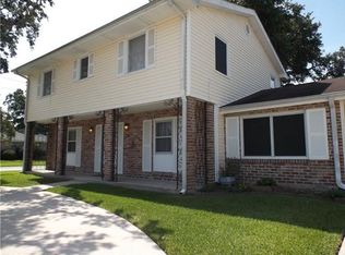 5900 Rickey St, Metairie, LA 70003