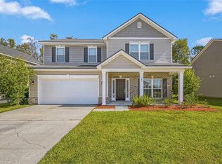 143 Covington Pointe Dr, Brunswick, GA 31523