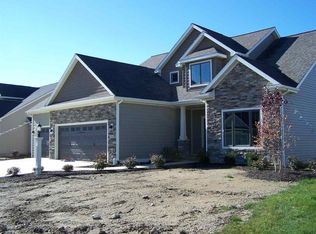 2904 Mediterra Ln, Fort Wayne, IN 46814