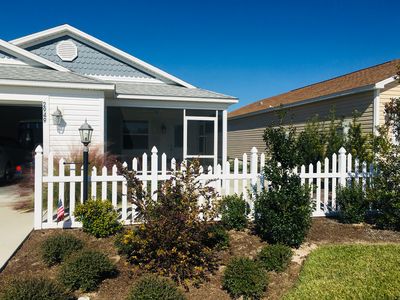 2949 Currie Ct, The Villages, FL, 32163