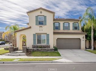 11525 Sparrow Ln, Corona, CA 92883