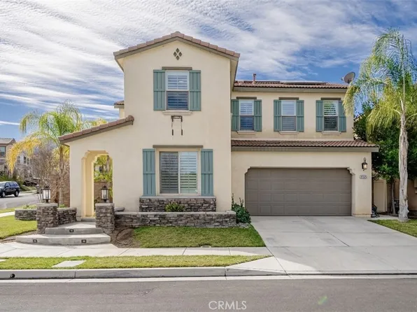 11525 Sparrow Ln, Corona, CA 92883