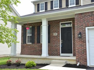 381 Linwood St, Delaware, OH 43015