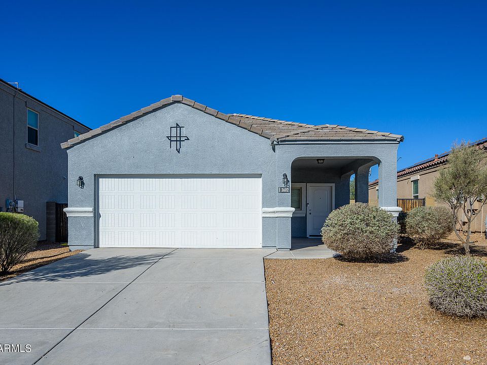 1st image of 3602 N 300TH Drive