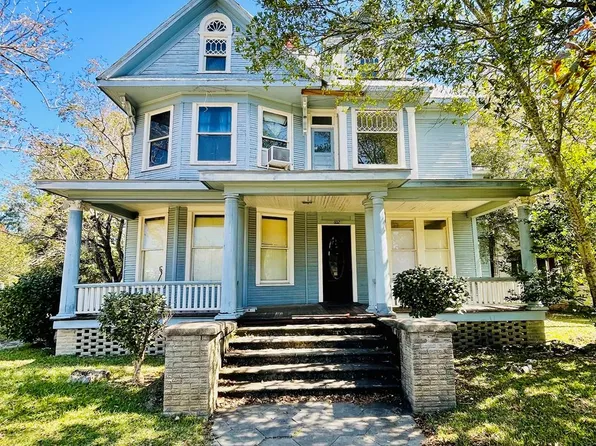 602 S Lee St, Fitzgerald, GA 31750