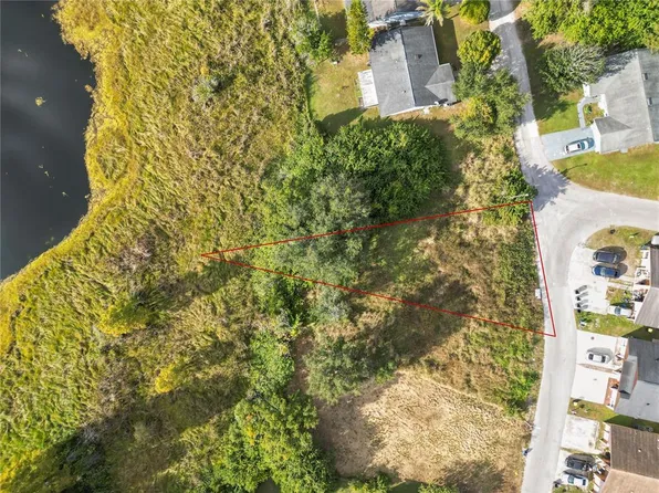 CAPTIVA POINT LOT 69, LAKELAND, FL 33801