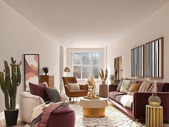 175 Adams St APT 5H, Brooklyn, NY 11201