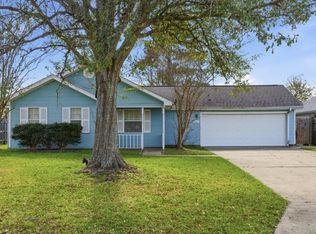 1011 Aberdeen Dr, Lake charles, LA 70605