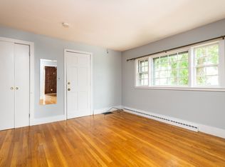(Undisclosed Address), Somerville, MA 02143