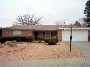 3729 Glen Canyon Rd NE, Albuquerque, NM 87111