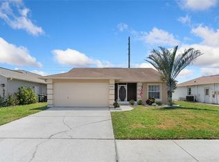 8236 National Dr, Port Richey, FL 34668