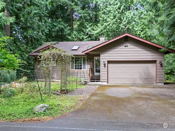 46 Rocky Ridge Drive, Bellingham, WA 98229