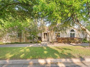 4217 Hildring Dr E, Fort Worth, TX 76109