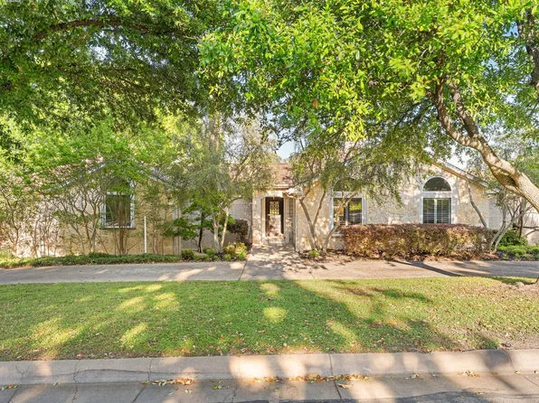 4217 Hildring Dr E, Fort Worth, TX 76109