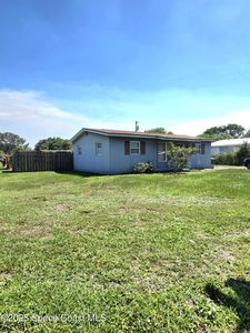 301 Rutgers Ave, Melbourne, FL, 32901