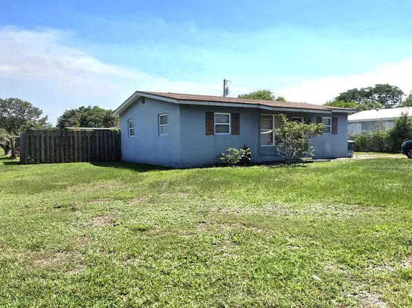 301 Rutgers Ave, Melbourne, FL 32901