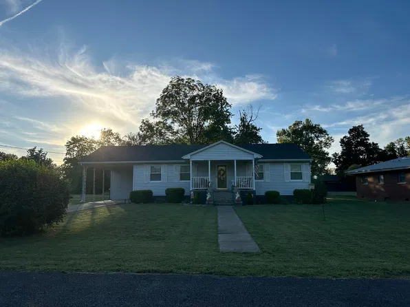 1215 N Johnson St, Sturgis, KY 42459