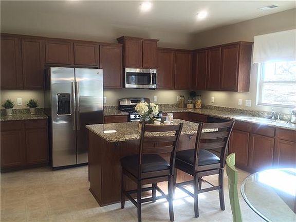 2nd image of 3712 Jerry Anderson Dr Lot 11