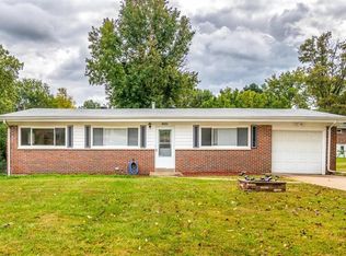 9422 Laguna Dr, Saint Louis, MO