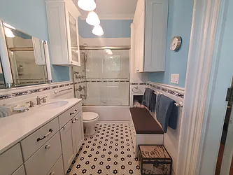 Rented by BLS Realty
