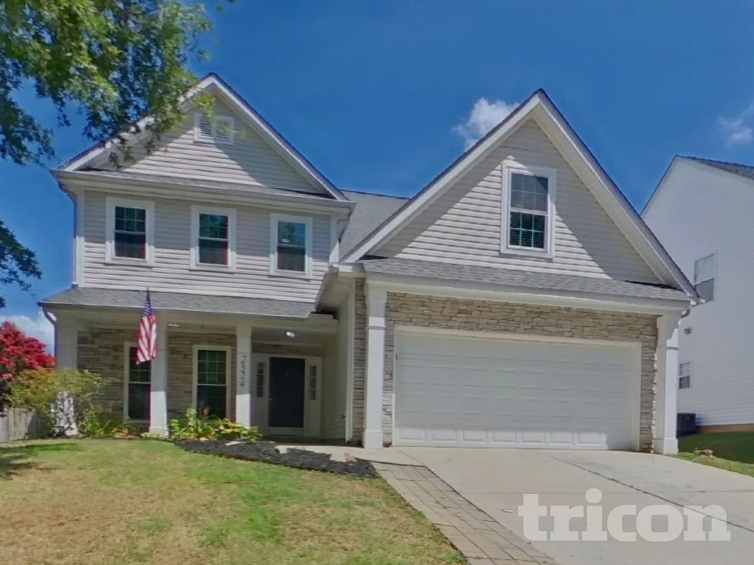 2324 Oakdale Creek Ln Charlotte NC — Photo 2