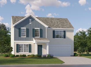 Bishop VE Plan, Heron Pointe, Gaston, SC 29053