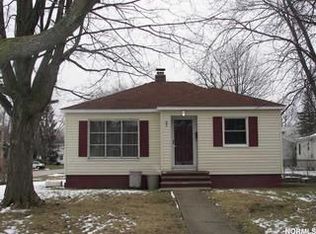 95 Nordham Dr, Bedford, OH 44146