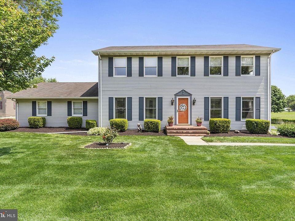 1445 Bear Corbitt Rd, Bear, DE 19701 Zillow
