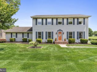 1445 Bear Corbitt Rd, Bear, DE 19701