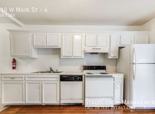 519 W Main St APT 4, Houston, TX 77006