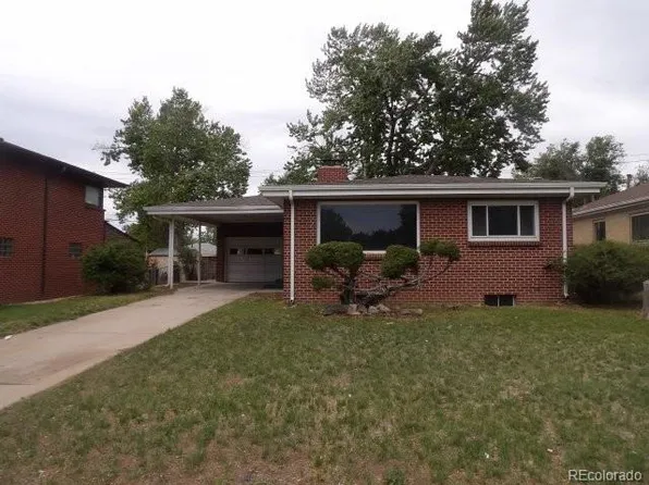 3015 Quebec Street, Denver, CO 80207