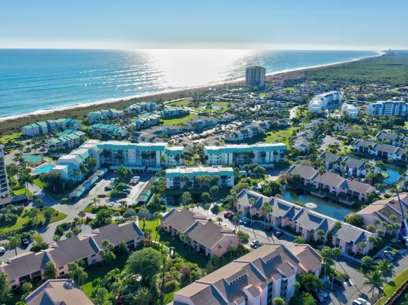 2400 S Ocean Dr Capstan 111, Fort Pierce, FL 34949